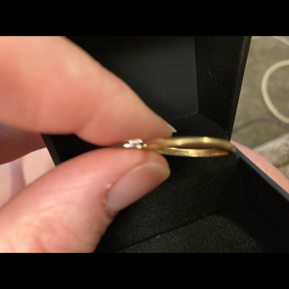 Promise ring - Picture 5 of 9